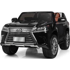 Дитячий електромобіль Bambi M 3906(MP4)EBLRS-2 Lexus