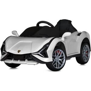 Детский электромобиль Bambi M 5859EBLR-1 Lamborghini Sian