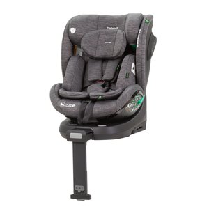 Автокресло CARRELLO Meteorit CRL-16001 Marble Grey i-Size 40-150см ISOFIX