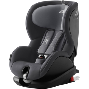 Автокресло BRITAX-ROMER TRIFIX 2 i-SIZE Storm Grey