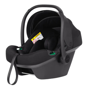 Автокрісло CARRELLO Nova CRL-16101 Black Line i-Size