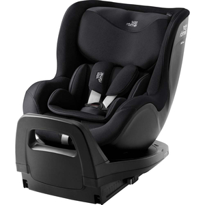 Автокресло BRITAX-ROMER DUALFIX PRO M Style Carbon Black