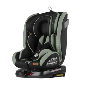 Автокрісло TILLY Bliss T-535 Olive Green ISOFIX