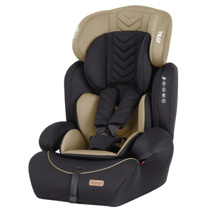 Автокрісло TILLY Consul T-531/4 Beige