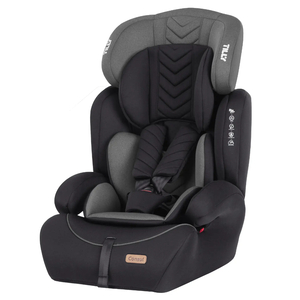 Автокрісло TILLY Consul T-531/4 Light Grey