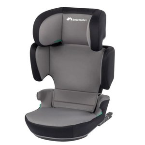 Автокресло BEBE CONFORT ROAD FIX i-Size Gray Mist