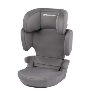 Автокресло BEBE CONFORT ROAD SAFE i-Size Full Grey