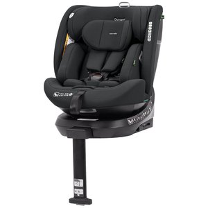 Автокресло CARRELLO Octopus CRL-16002 Deepwater Grey i-Size 40-150см ISOFIX