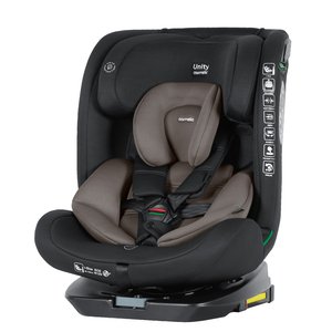 Автокресло CARRELLO Unity CRL-17010 Harmony Beige i-Size 40-150см ISOFIX