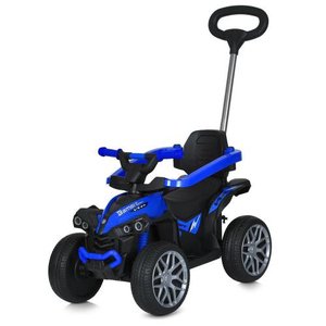 Каталка-толокар Bambi M 5782EBLR-4