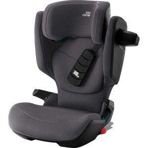 Автокресло BRITAX-ROMER KIDFIX PRO Classic Midnight Grey