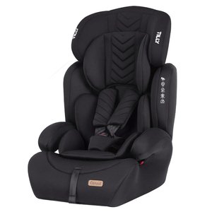 Автокрісло TILLY Consul T-531/4 Black