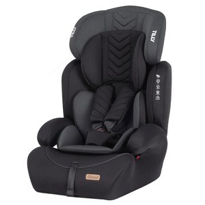 Автокрісло TILLY Consul T-531/4 Dark Grey