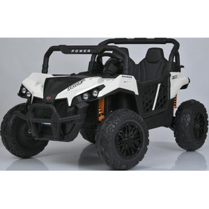 Дитячий електромобіль Bambi M 5911EBLR-1-2(24V) Баггі