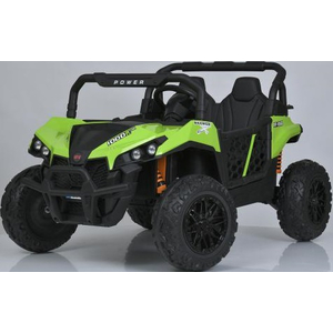 Дитячий електромобіль Bambi M 5911EBLR-2-5(24V) Баггі