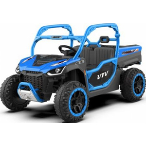 Детский электромобиль Bambi M 6014EBLR-4(24V) Багги