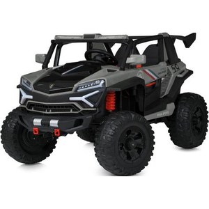 Дитячий електромобіль Bambi M 6024EBLR-11(24V) Lamborghini