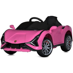 Детский электромобиль Bambi M 5859EBLR-8 Lamborghini