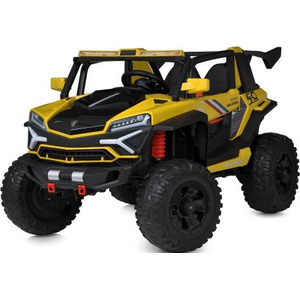 Дитячий електромобіль Bambi M 6024EBLR-6(24V) Lamborghini