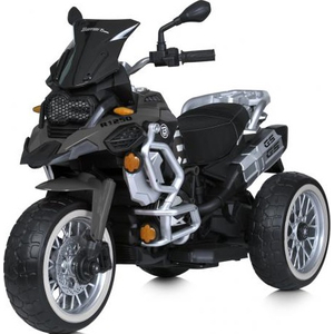 Дитячий мотоцикл Bambi M 5074EL-11