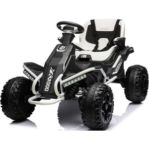 Дитячий електрокарт Bambi M 6029EBLR-1(24V)