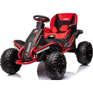 Дитячий електрокарт Bambi M 6029EBLR-3(24V)