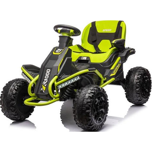 Дитячий електрокарт Bambi M 6029EBLR-5(24V)