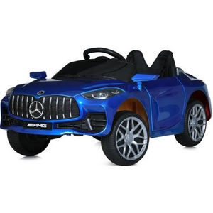 Дитячий електромобіль Bambi M 5858EBLRS-4 Mercedes-Benz
