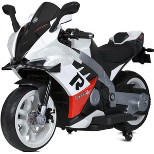 Дитячий мотоцикл Bambi M 6013EL-1(24V) Ducati