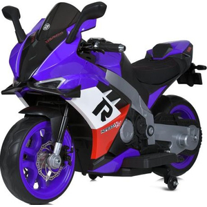 Дитячий мотоцикл Bambi M 6013EL-9(24V) Ducati