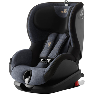 Автокресло BRITAX-ROMER TRIFIX 2 i-SIZE Blue Marble