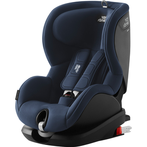 Автокрісло BRITAX-ROMER TRIFIX 2 i-SIZE Night Blue