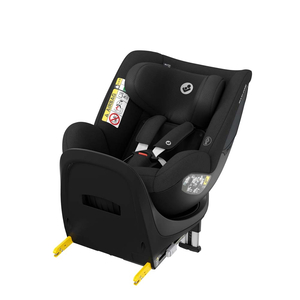 Автокресло MAXI-COSI Mica ECO i-Size Authentic Black