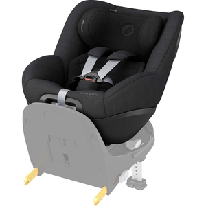 Автокресло MAXI-COSI Pearl 360 Pro Authentic Black