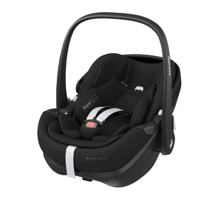 Автокресло MAXI-COSI Pebble 360 Pro2 Essential Black