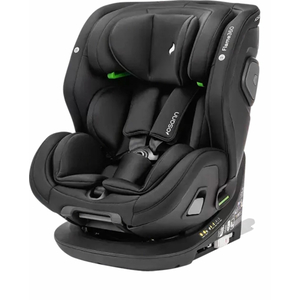 Автокресло Osann Flame360 i-Size All Black