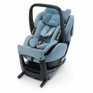 Автокресло RECARO Salia Elite i-Size Prime Frozen Blue