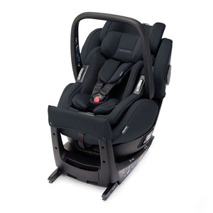 Автокресло RECARO Salia Elite i-Size Select Night Black