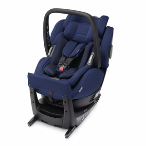 Автокресло RECARO Salia Elite i-Size Select Pacific Blue