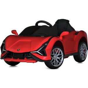 Дитячий електромобіль Bambi M 5859EBLR-3 Lamborghini