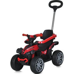 Каталка-толокар Bambi M 5782EBLR-3