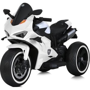 Детский мотоцикл Bambi M 6021EL-1 Ducati