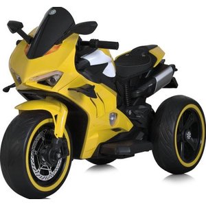 Детский мотоцикл Bambi M 6021EL-6 Ducati