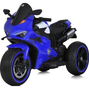 Детский мотоцикл Bambi M 6021EL-4 Ducati
