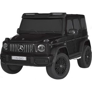 Дитячий електромобіль Bambi M 5880EBLRS-2(24V) Mercedes-Benz