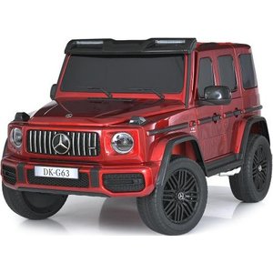 Дитячий електромобіль Bambi M 5880EBLRS-3(24V) Mercedes-Benz