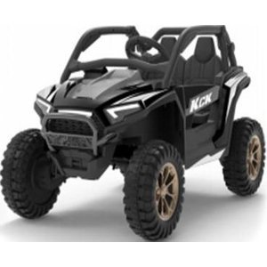 Детский электромобиль Bambi M 5990EBLR-2(24V) Джип