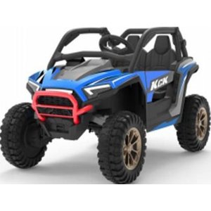 Детский электромобиль Bambi M 5990EBLR-4(24V) Джип