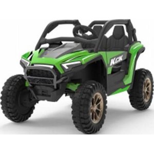 Дитячий електромобіль Bambi M 5990EBLR-5(24V) Джип