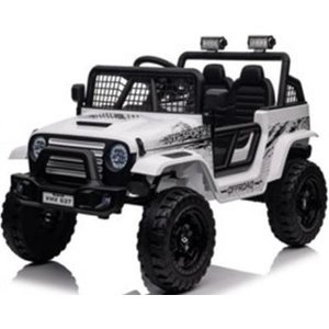 Детский электромобиль Bambi M 5991EBLR-1(24V) Джип